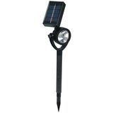  LED solarna lampa LANCE LED/1xAA 4000K IP44 300 mAh | Eponuda.com