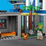 Lego City 60316 Policijska postaja | shoptok.hr