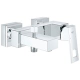 Grohe 23140000 Eurocube stenska armatura za kad Cene