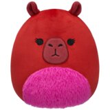 Squishmallows Plišana igračka Vodeno prase Marcia W20, 20cm, Bordo Cijene