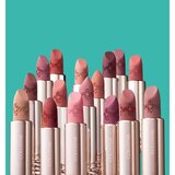 Collistar Puro Gioiello Velvet Lipstick satenasti ruž za usne punjiva nijansa Agata Rossa 168 3.1 g Cijene
