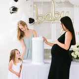 Ubbi koš za pelene herringbone | shoptok.hr