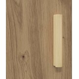  Kreveta Umjetnički hrast 69,5 x 34 x 90 cm Konstruirano drvo | shoptok.hr