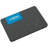 Crucial SSD BX500 serija - CT240BX500SSD1 cene