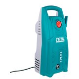Total visokotlačni čistilec 1400W, 130Bar(1900psi) (TGT11316) | Shoptok.si