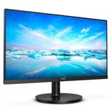 Philips V Line 222V8LA/00 computer monitor 54.6 cm (21.5") 1920 x 1080 pixels Full HD LCD Black | shoptok.hr