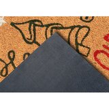 Hanse Home Otirač s božićnim motivom od kokosovih vlakana 40x70 cm Merry Christmas – | shoptok.hr