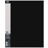 TTO Fascikla PVC A3 20 Folija Cr u