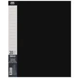 TTO Fascikla PVC A3 20 Folija Cr