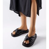 D/CEO Silver loafers Ilana | Shoptok.si