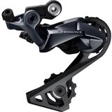 Shimano menjač zadnji ultegra rd-r8000-ss, 11 brzina, shadow, direct attachment, incl. ot-rs900 240mm x 1 crni, long nose cap x 1, Cene