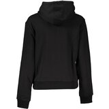 Cavalli Class BLACK SWEATSHIRT WITHOUT ZIP | shoptok.hr