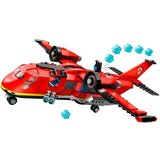 Lego City: Letalo za reševanje iz požarov | Shoptok.si