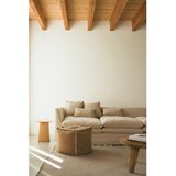 Lorena Canals Oker rumena vreča za sedenje Handloom – | Shoptok.si