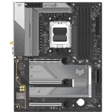 Sapphire AMD B850 AM5 NITRO+ Ryzen R9/R7/R5, 4x DDR5 8000MHz, PCIE 5, 1x M.2 Gen5, 2x M.2 Gen4, LAN 2.5 Gbps, WIFI7, USB, ATX | Eponuda.com