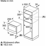 Siemens BE732L1B1 iQ700 Ugradbeni uredaj | shoptok.hr