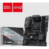 MSI B550 gaming matična ploča Cene