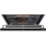 Gorenje GV663B65XXL Vgrajeni pomivalni stroj 60 cm popolnoma integriran, XXL, 745229 | Shoptok.si