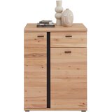 Linea Natura omara za čevlje masivno barve hrasta, barve jesena | Shoptok.si