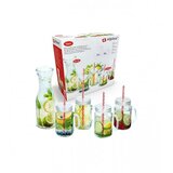ALPINA HOME set čaše i bokal 5/1 154930 Cijene