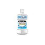 Listerine TEČNOST ADV WHITE MILD 500ML cene