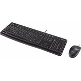 Logitech MK120 920-002563 tastatura