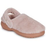 Crocs Cokli Classic Unfurgettable Clog Rožnata Cene