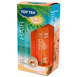 Top Ten sunny hair silikonsko ulje 60ml cene