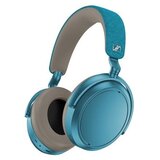 Sennheiser brezžične naglavne slušalke z mikrofonom Momentum 4, teal Cene