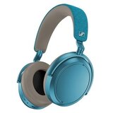 Sennheiser Momentum 4 Teal Cene