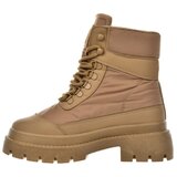 Big Star Visoke superge Trapery Botki Kostanjeva | Shoptok.si