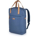 LOAP City backpack REINA Blue | Shoptok.si