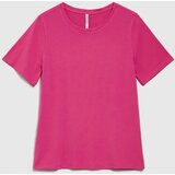 Marisse Women's T-Shirt L-Ts-4624 Fuchsia | Shoptok.si