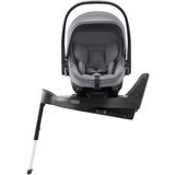 Britax Romer otroški avtosedež baby-safe™ core i-size (40-83 cm) frost grey | Shoptok.si