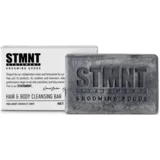 stmnt hair body soapbar 125g
