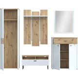 CARRYHOME garderobni panel | Shoptok.si