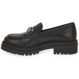 Nero Giardini Mokasini I411410D Črna | Shoptok.si