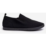 Boto Women's Slip-On Black Trainers Sneakers Lovinia | ePonuda.com