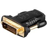 Zed Electronic Adapter HDMI na DVI - HDMI-DV | shoptok.hr