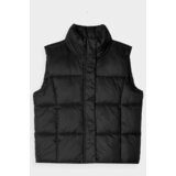 4f Padded Sleeveless Jacket With Synthetic Filling Black 4FWAW24TVJ | Eponuda.ba