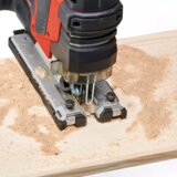 Einhell PROFESSIONAL Aku ubodna testera TP-JST 18/135 Li BL + 2,5 Ah Starter Kit 4321265/3810000033 | Eponuda.com