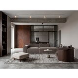 Kanlux 45927 - Spot svetilo za šinski sistem ALTEAR 4xGU10/10W/230V 1,5m belo | Eponuda.com