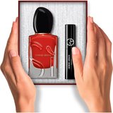 Armani Sì Passione poklon set za žene | shoptok.hr