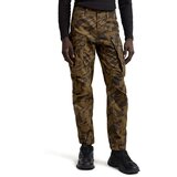 G-star Raw muške pantalone Rovic Zip 3D Regular Tapered pantalone D02190_D553_G739_32 | ePonuda.com