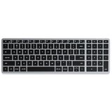 Satechi slim X2 slim us space grey tastatura cene