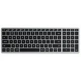 slim X2 slim us space grey tastatura