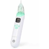 BabyOno Take Care Electronic Nasal Aspirator aspirator za čiščenje nosu 1 kos