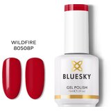  BLUESKY TRAJNI LAK WILD FIRE 15ML Cijene