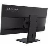 Lenovo Monitor ThinkVision E24-40 23.8"/IPS/1920x1080/100Hz/4ms/1xHDMI,DP,VGA/Swivel,Pivot,Height/cr | Eponuda.com