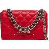 Versace Jeans Couture Ročna torba 75VA4BQ5 Rdeča